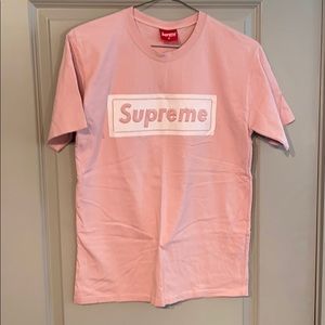 Supreme shirt
